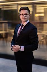 Kancelaria Adwokacka Adwokat Łukasz Jasitczak