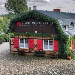 Stare Polaszki 13