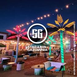 Stara Gazownia