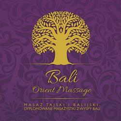 Bali Orient Massage Białystok, Chrobrego - Masaż Tajski i Balijski