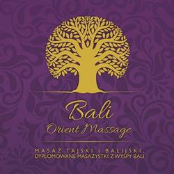 Bali Orient Massage Białystok, Chrobrego - Masaż Tajski i Balijski