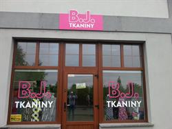 B.J.Tkaniny