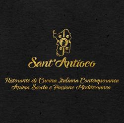 Ristorante Sant'Antioco