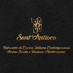 Ristorante Sant'Antioco