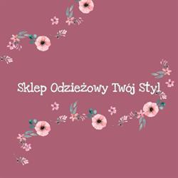 Sklep Odzieżowy Twój Styl