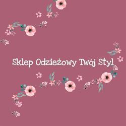 Sklep Odzieżowy Twój Styl