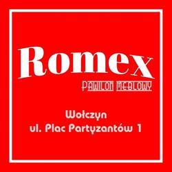Romex Meble Wołczyn