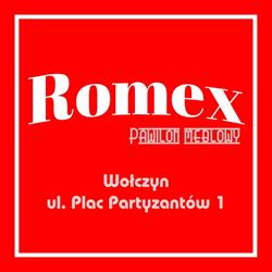 Romex Meble Wołczyn