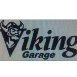 Viking Garage