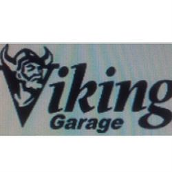 Viking Garage