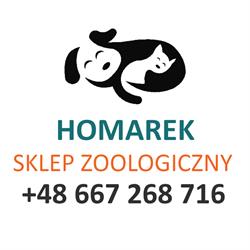 Sklep Zoologiczny Homarek
