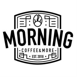 MORNING coffee & more (Polesie)