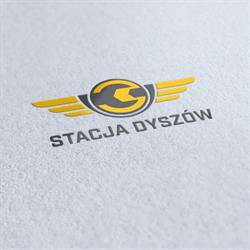 Stacja Dyszów