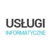 Serwis Komputerowy - Usługi Informatyczne