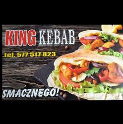 King Kebab / DÖNER KEBAB