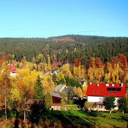Agroturystyka Głuszyca