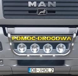D&J Pomoc Drogowa