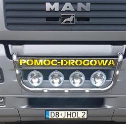 D&J Pomoc Drogowa
