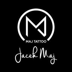 MAJ Tattoo