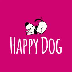 HAPPY DOG' Salon Psiej Urody