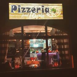 Pizzeria Pod 16-TKĄ