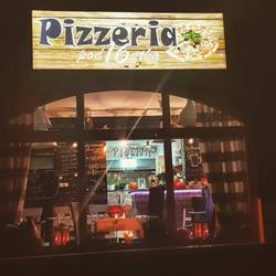 Pizzeria Pod 16-TKĄ