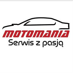 Motomania - Serwis z Pasją