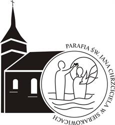 Parafia św. Jana Chrzciciela w Sierakowicach