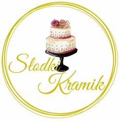 Słodki kramik-pracownia ciast i tortów