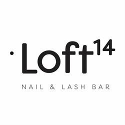 Loft 14   Nail & Lash Bar