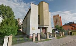 Kościół Ewangelicznych Chrześcijan we Włocławku