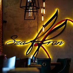 Restauracja Szafran