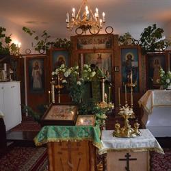 Parafia Prawosławna Świętych Apostołów Piotra i Pawła w Wołominie