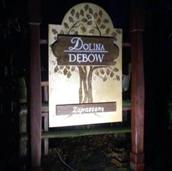 Dolina Dębów