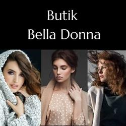 Bella Donna butik Jędrzejów