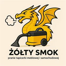 Żółty Smok - Pranie dywanów, czyszczenie tapicerek Pruszcz Gdański