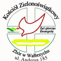 Kościół Zielonoświątkowy w Wałbrzychu