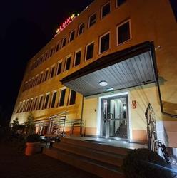 Hotel Lux Resort Kraśnik