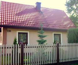 Agroturystyka u Jakubka