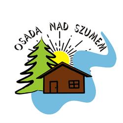 Osada nad Szumem - domki Górecko Stare, Roztocze