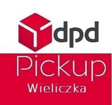 Punkt kurierski DPD Pickup, Inpost, Orlen Paczka, Allegro One Kurier, DHL, GLS Szybka Paczka