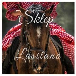 Sklep jeździecki Lusitano