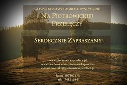 Agroturystyka na Piotrowickiej Przełęczy