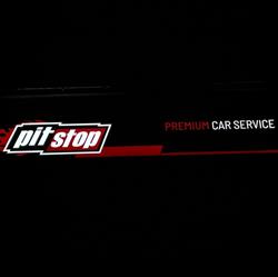 Pit Stop