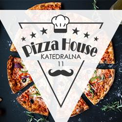 Pizza House Katedralna 11