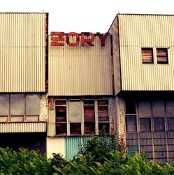 Hala paintball ŻORY
