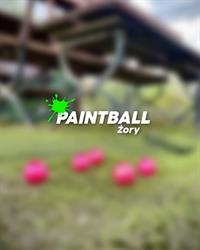 Paintball Żory