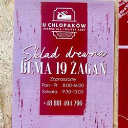Woodhouse Żagań