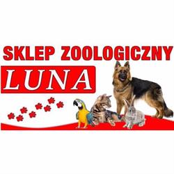 Sklep Zoologiczny LUNA