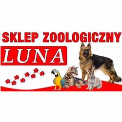 Sklep Zoologiczny LUNA